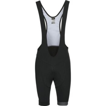 Apura Bretelbroek Lennox Zwart XXL