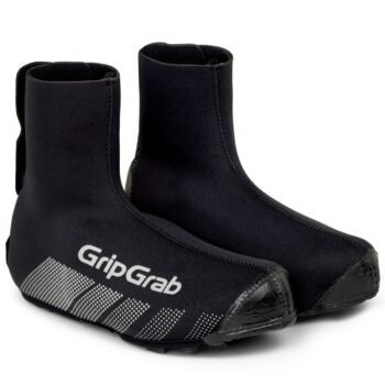 GripGrab Ride Winter Shoe Cover Black 44-45 XL