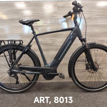 Gazelle Ultimate T11 H61cm 500WH Bosch Performance (Art, 8013)