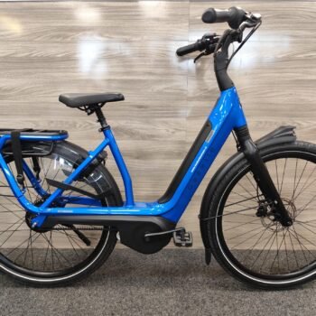 Gazelle Avignon C380 L53 Bosch Performance Line Smart 625WH (Demo Model) (763 Km Totaal)