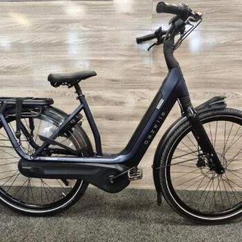 Gazelle Avignon C8 L53 Bosch Active Line Plus 500WH (Art, 8075)