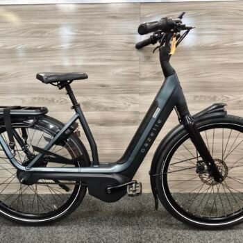 Gazelle Avignon C380 Beltdrive L53 Bosch Performanceline Smart 500WH (Art, 8040)