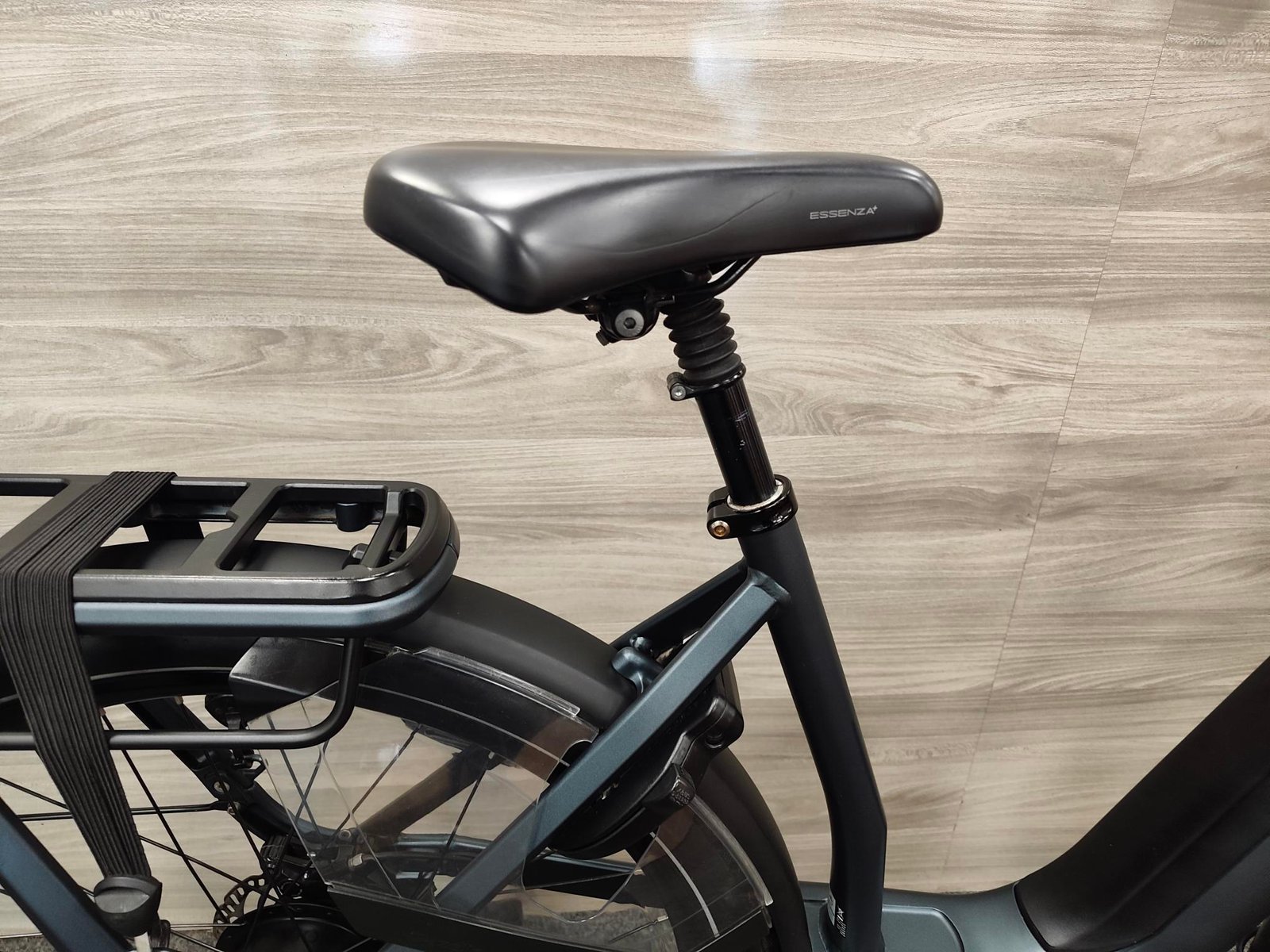 Gazelle Avignon C380 Beltdrive L53 Bosch Performanceline Smart 500WH (Art, 8040) - Afbeelding 5