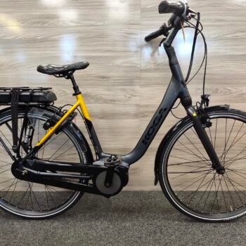 Koga E-Nova L53 Bosch Activeline Plus 500Wh 8 Versnellingen (Art, 8057)