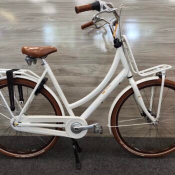 Cortina U5 Transport L57 Met 7 Versnellingen En Rollerbrakes (Art, 8068)