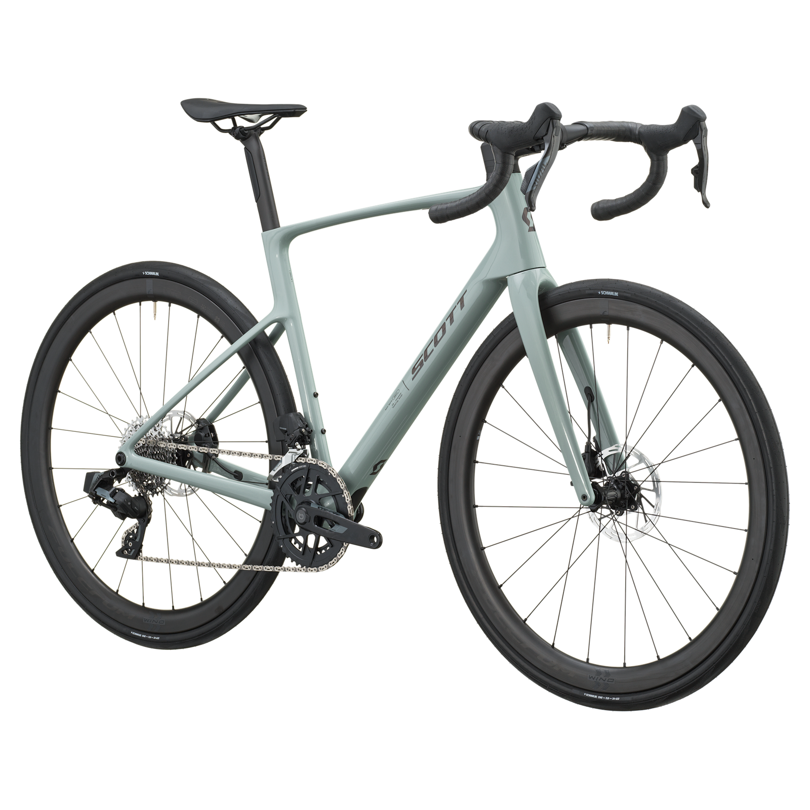 Scott Addict 25 2027 - Afbeelding 2