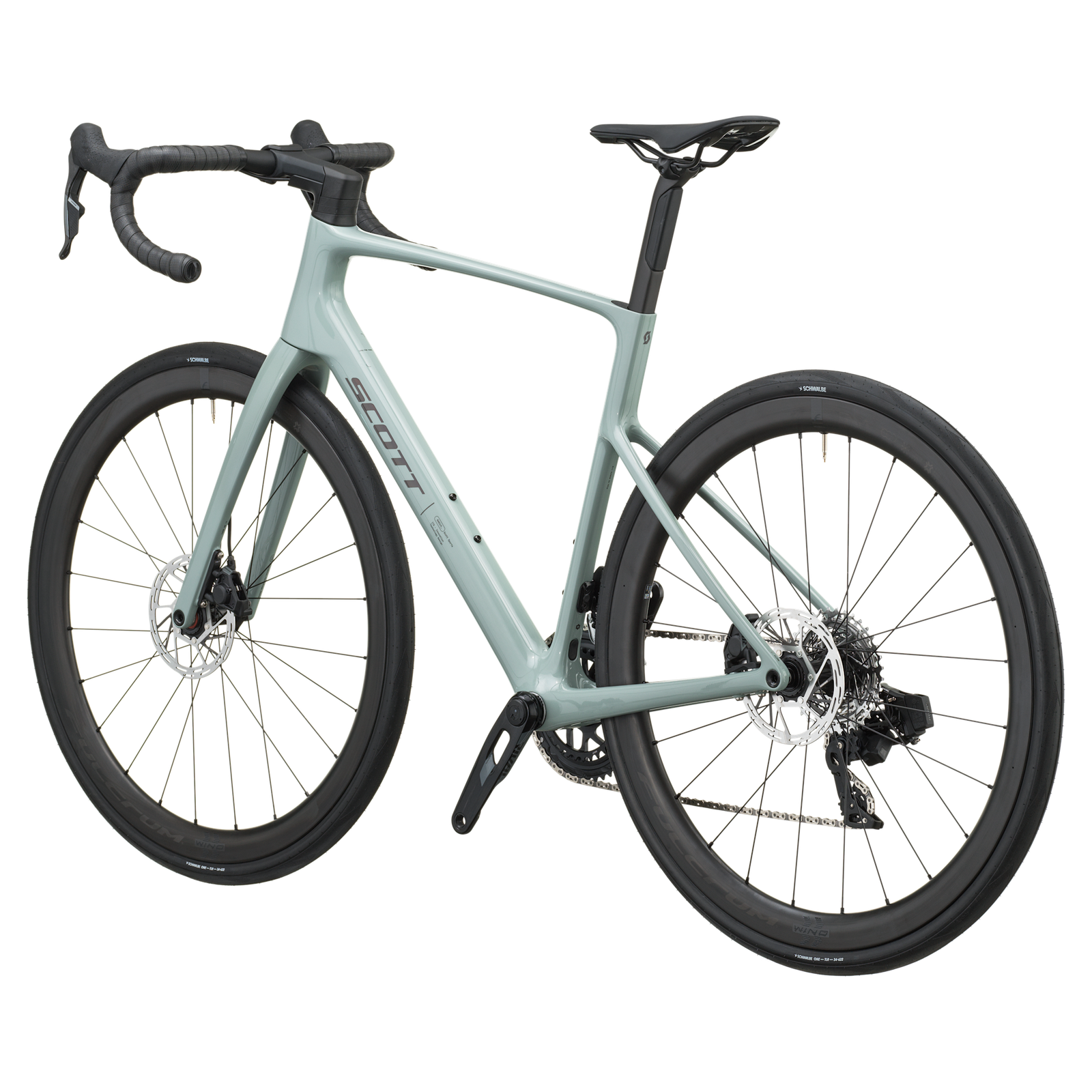 Scott Addict 25 2027 - Afbeelding 3