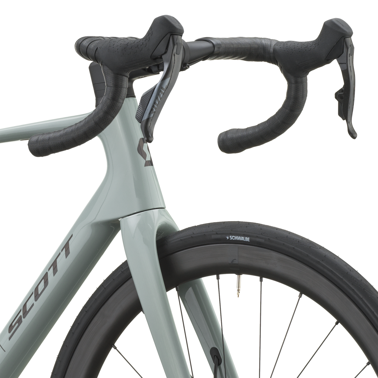Scott Addict 25 2027 - Afbeelding 5