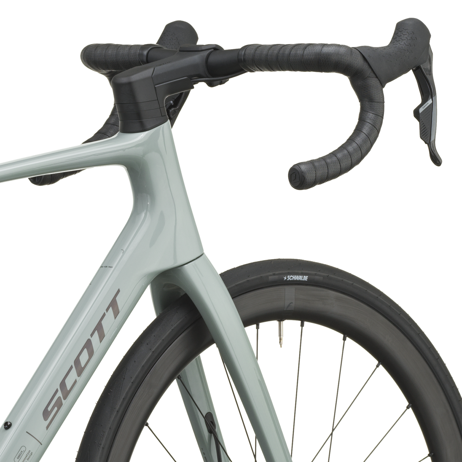 Scott Addict 25 2027 - Afbeelding 7
