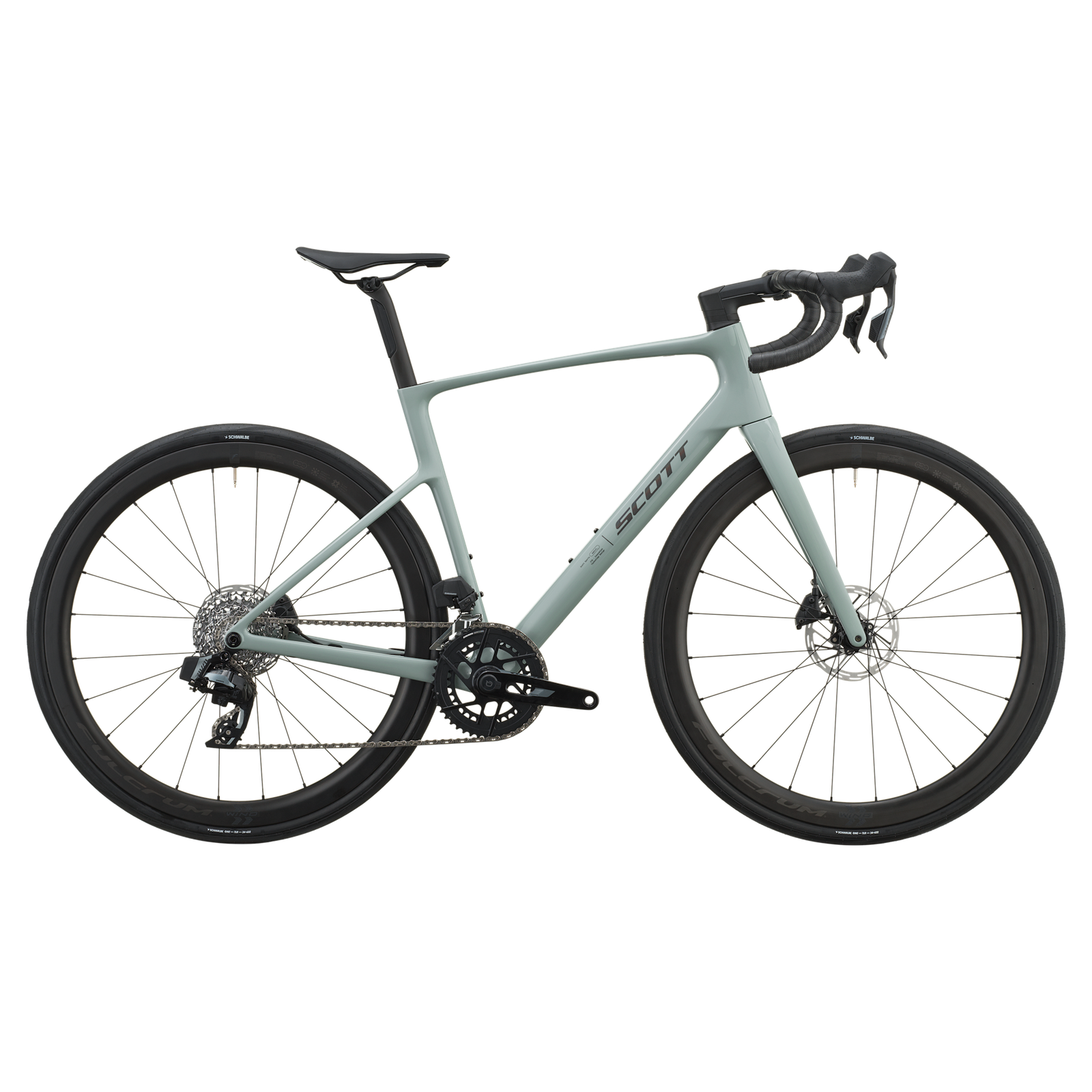 Scott Addict 25 2027