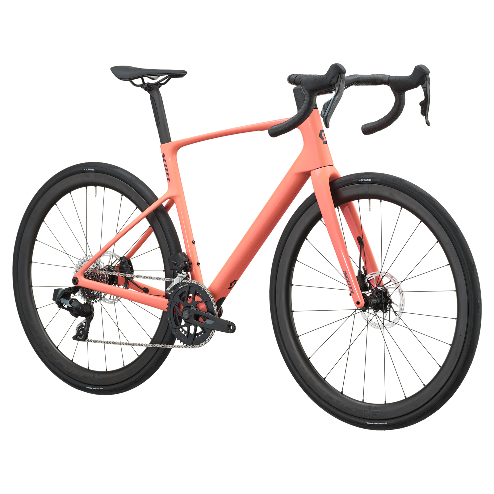 Scott Addict 25 2027 - Afbeelding 10