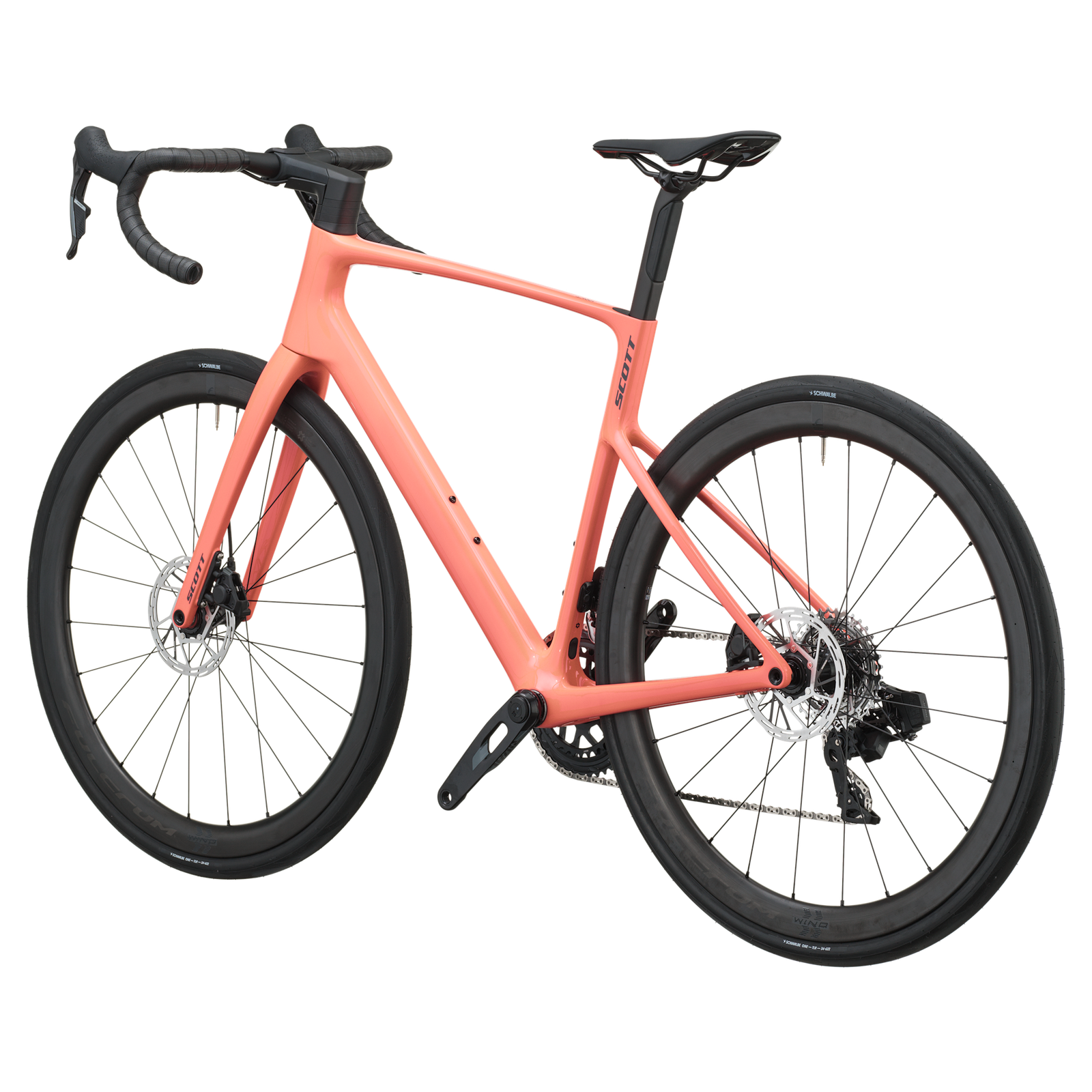 Scott Addict 25 2027 - Afbeelding 11