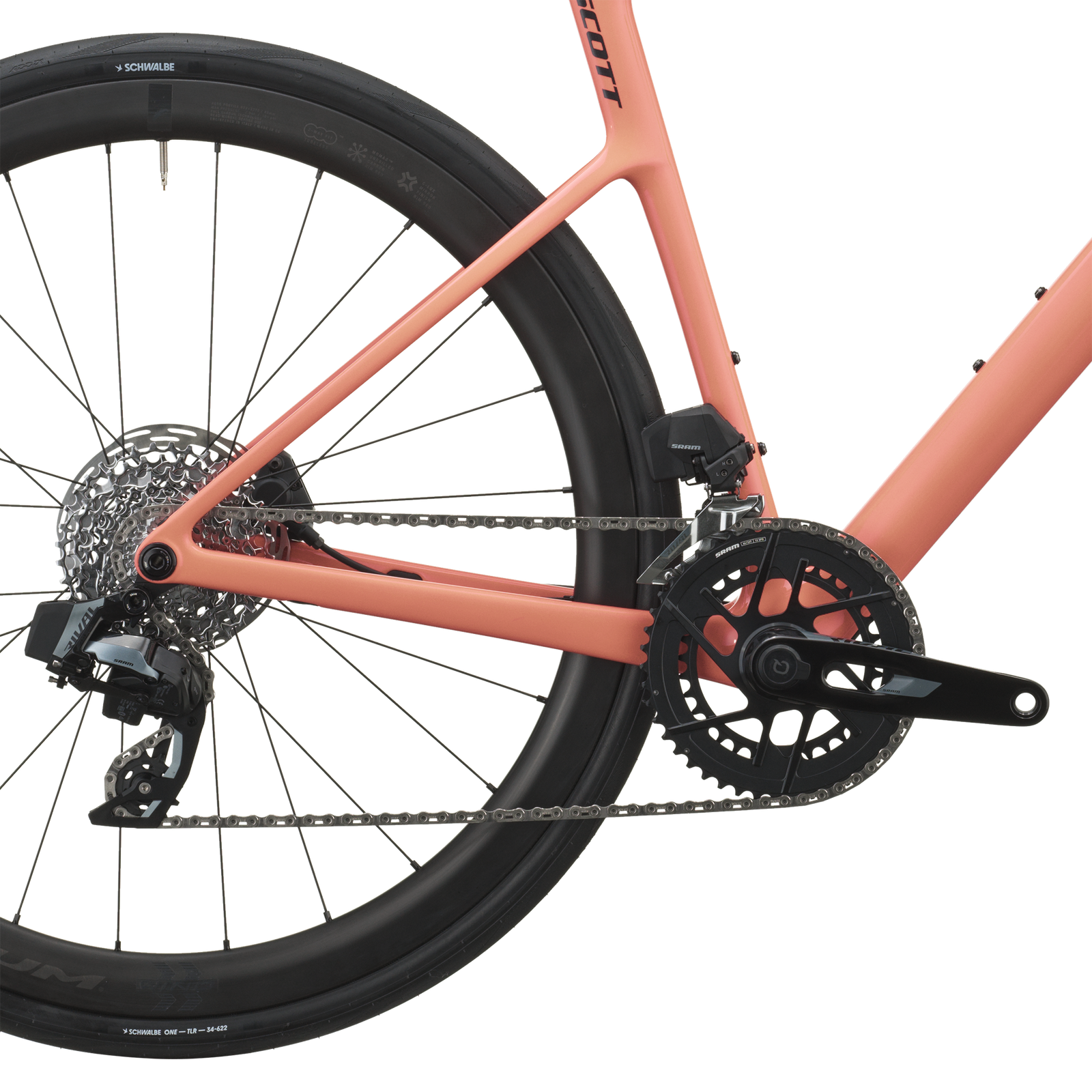 Scott Addict 25 2027 - Afbeelding 12