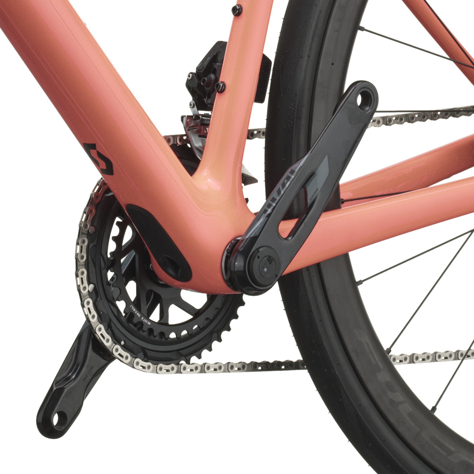 Scott Addict 25 2027 - Afbeelding 14