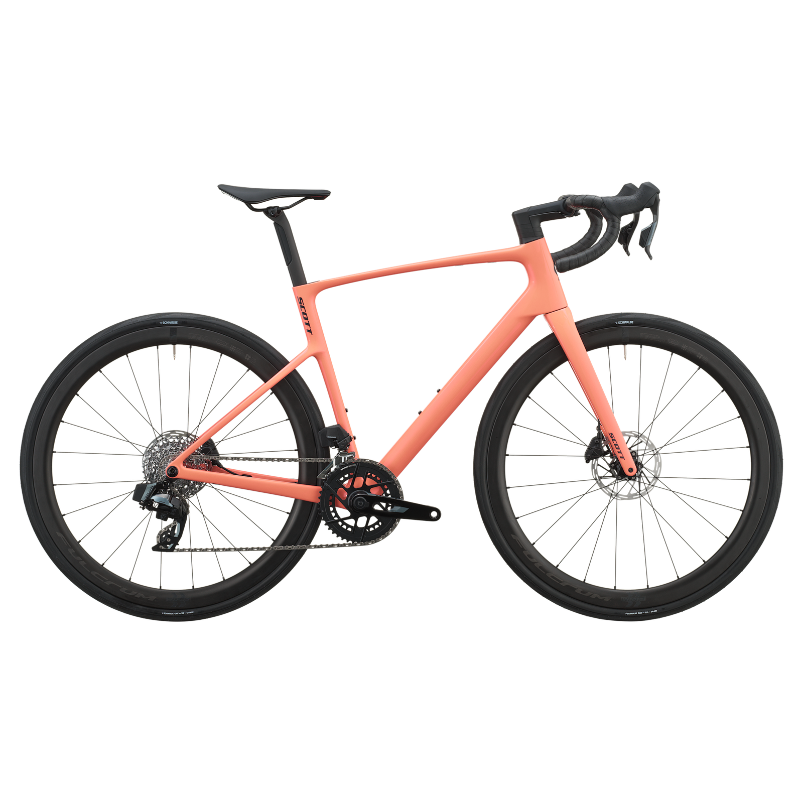 Scott Addict 25 2027 - Afbeelding 9