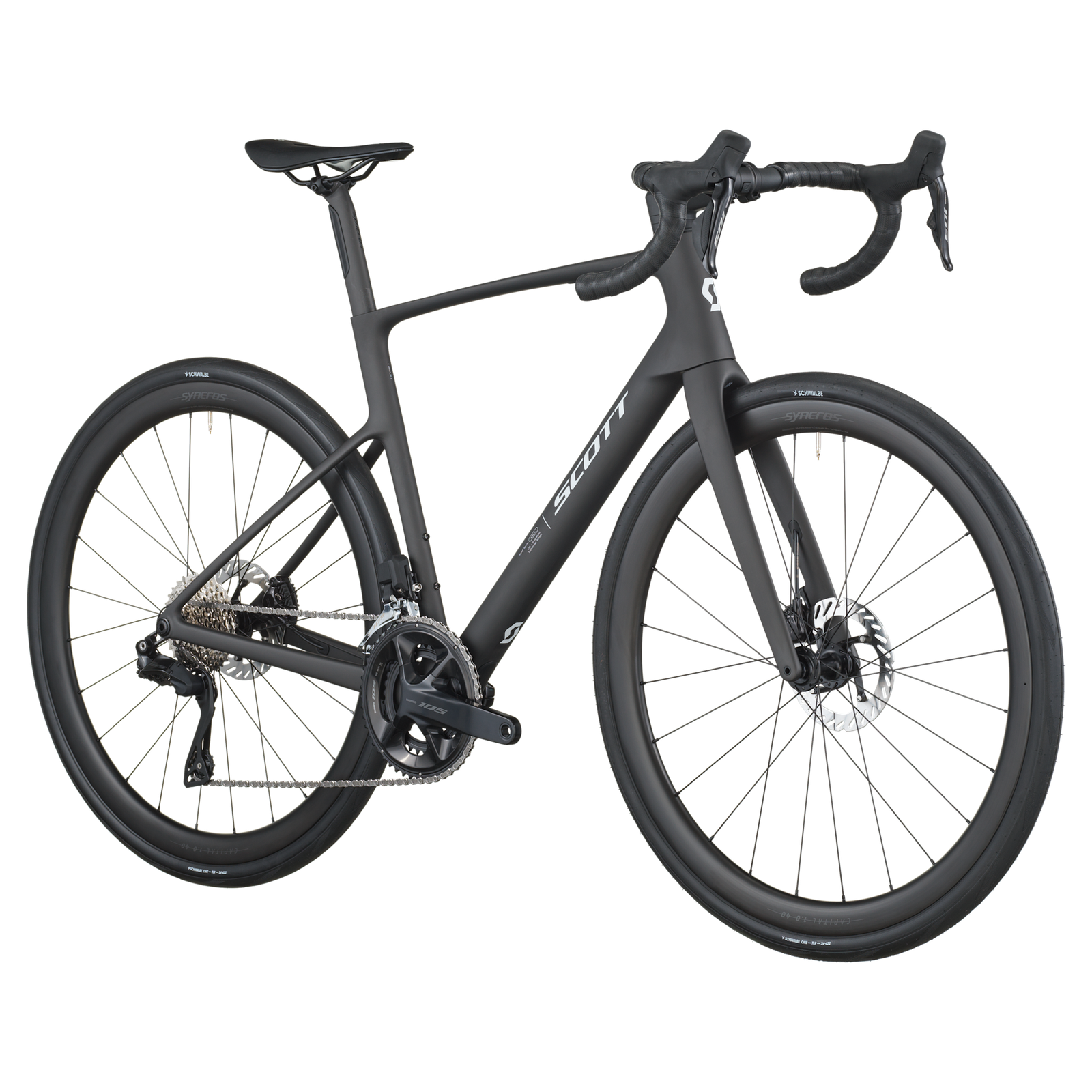 Scott Addict 30 2027 - Afbeelding 18