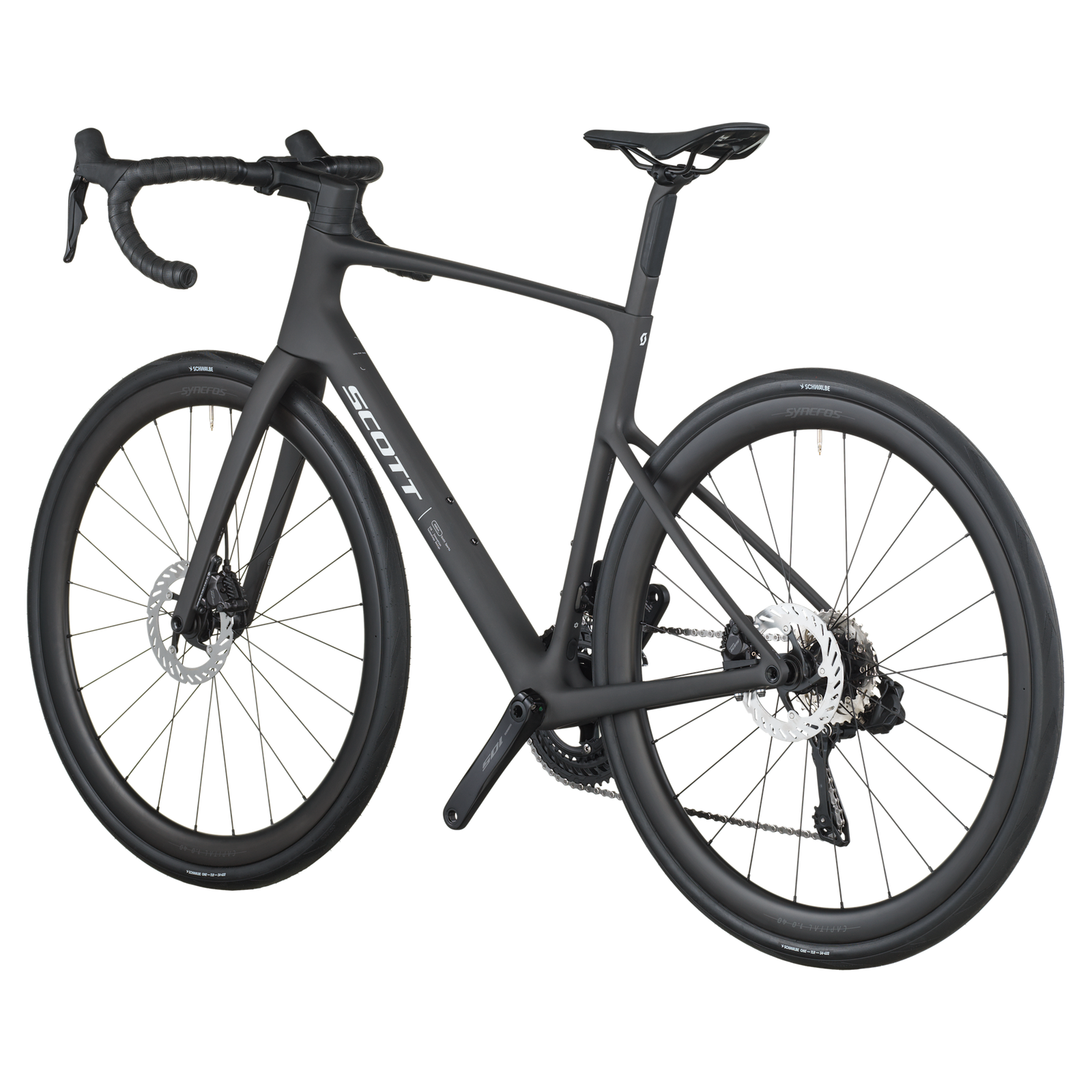 Scott Addict 30 2027 - Afbeelding 19