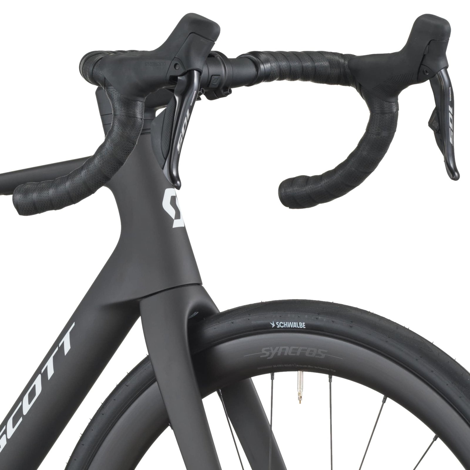 Scott Addict 30 2027 - Afbeelding 21