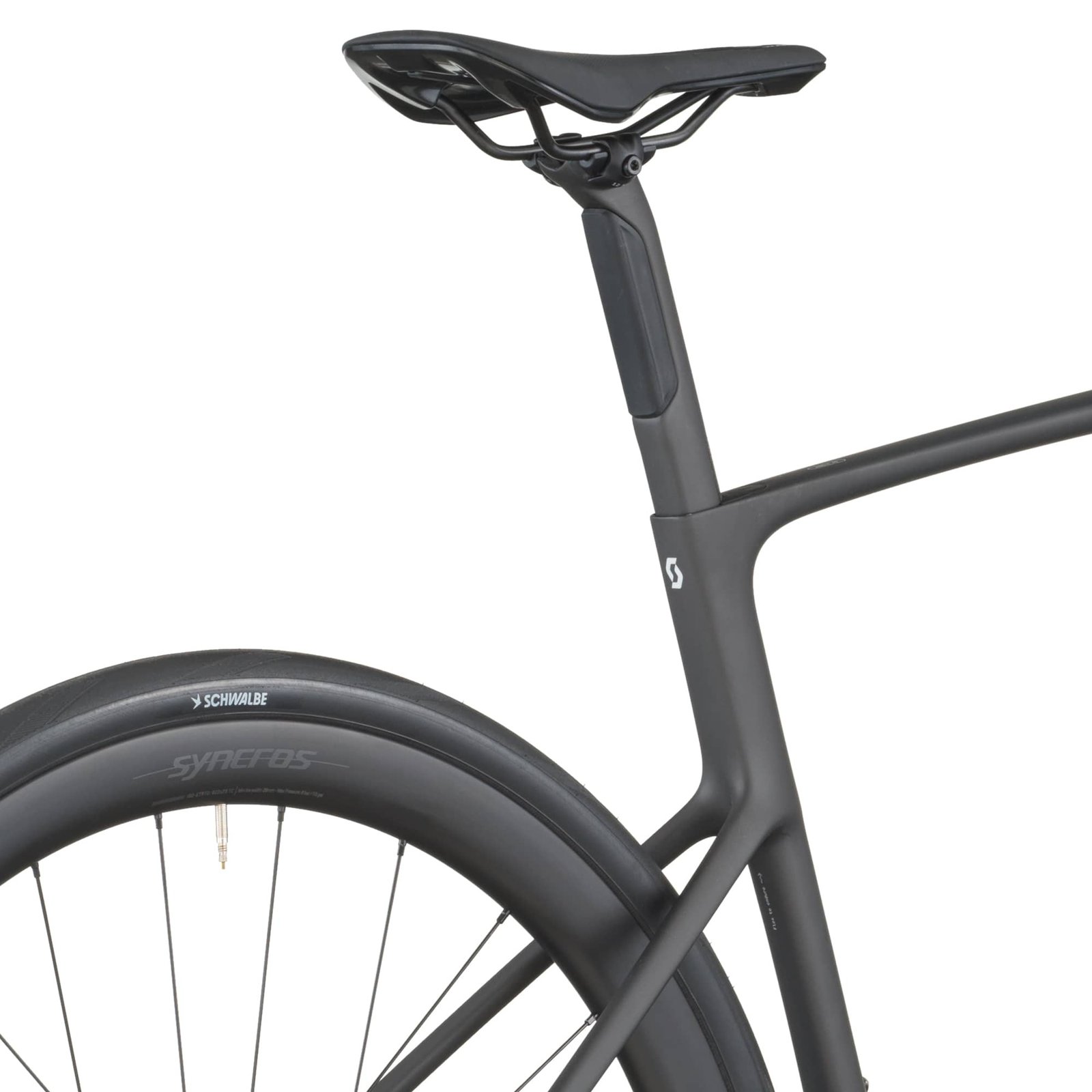 Scott Addict 30 2027 - Afbeelding 24