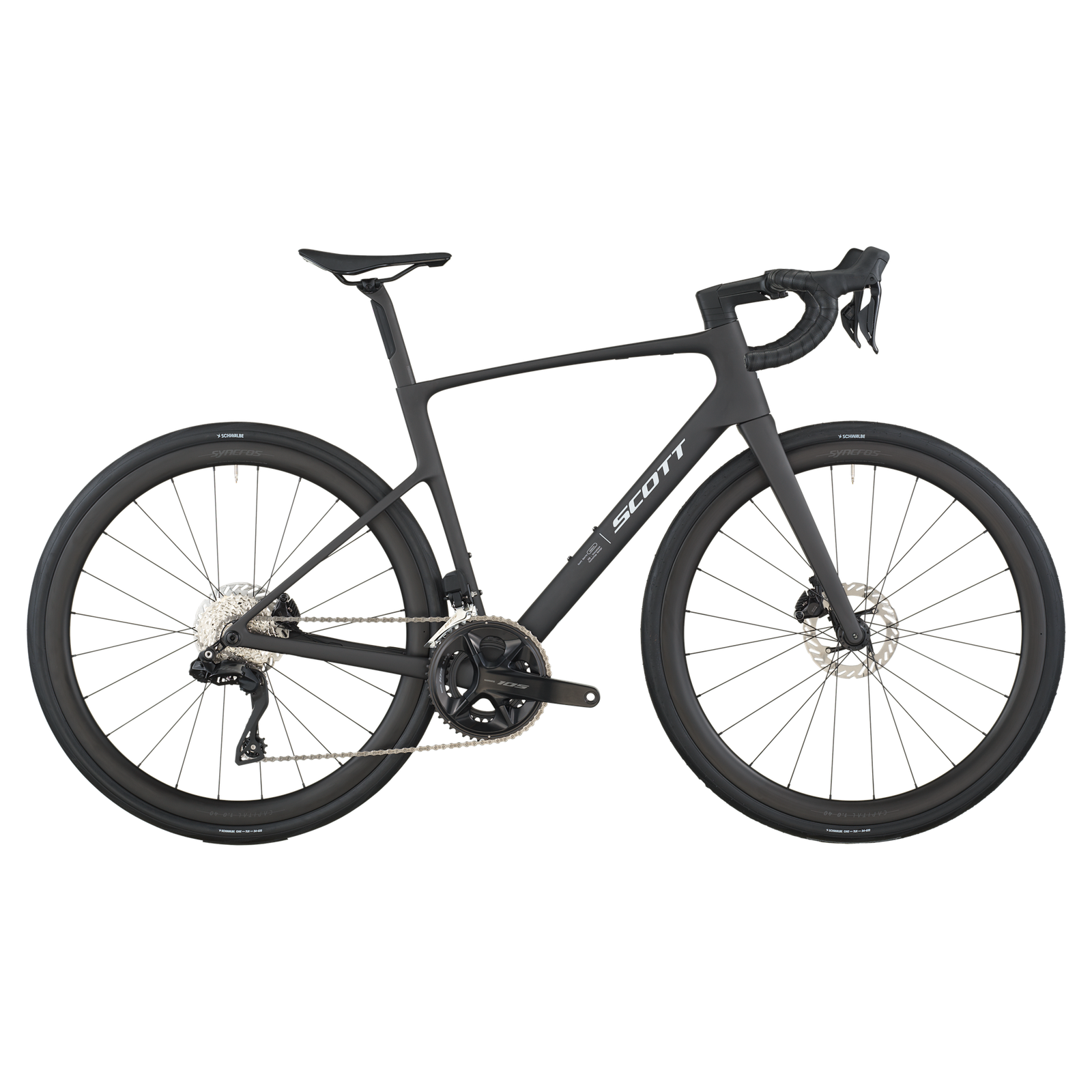 Scott Addict 30 2027 - Afbeelding 17