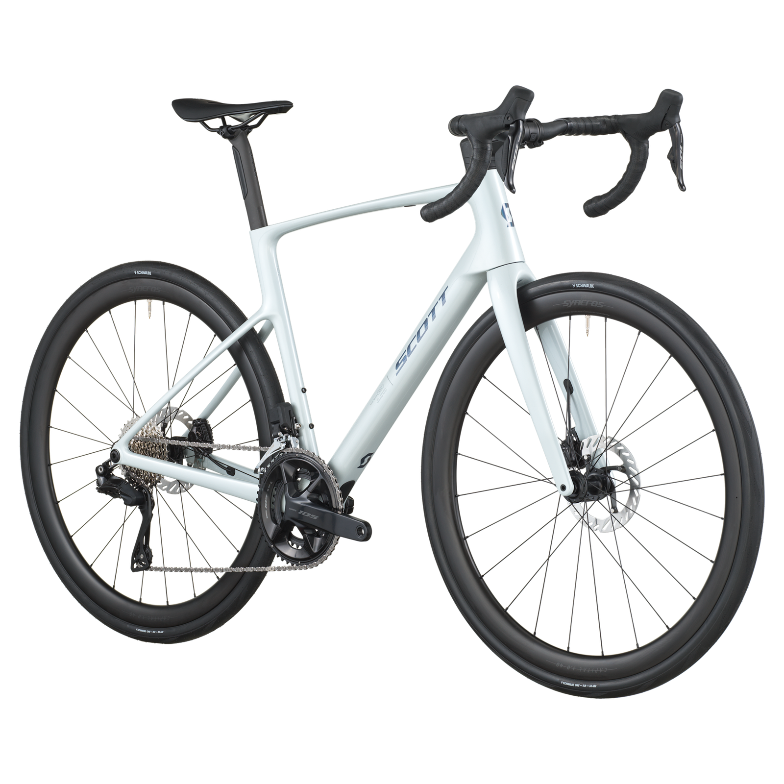 Scott Addict 30 2027 - Afbeelding 26