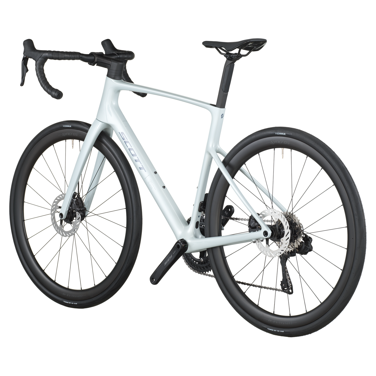 Scott Addict 30 2027 - Afbeelding 27