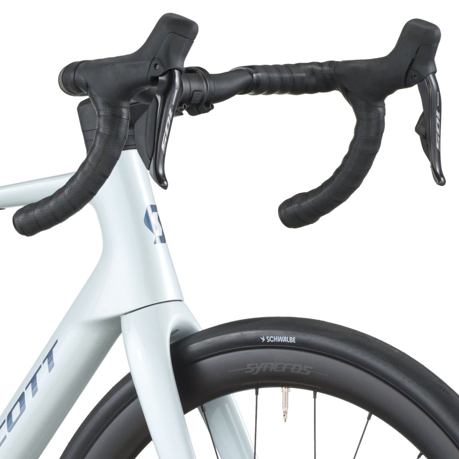 Scott Addict 30 2027 - Afbeelding 29