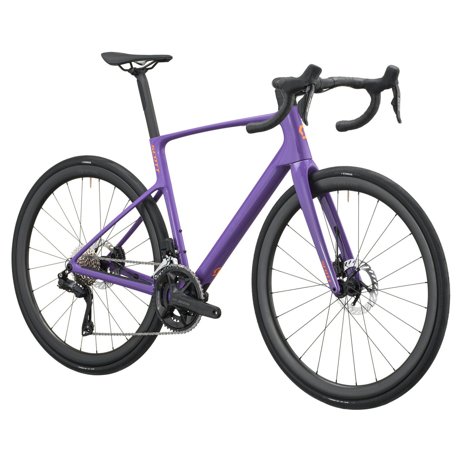 Scott Addict 30 2027 - Afbeelding 10
