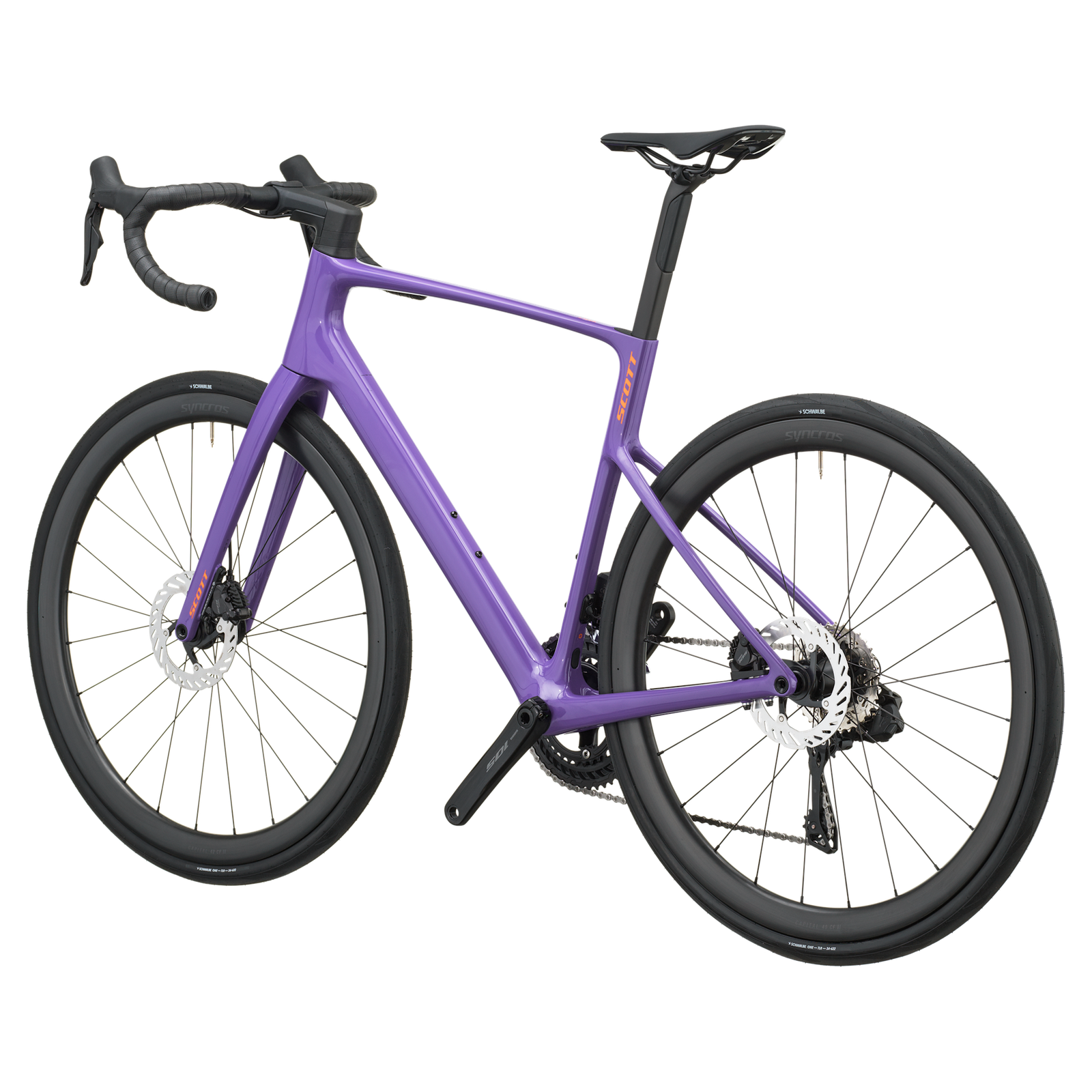 Scott Addict 30 2027 - Afbeelding 11