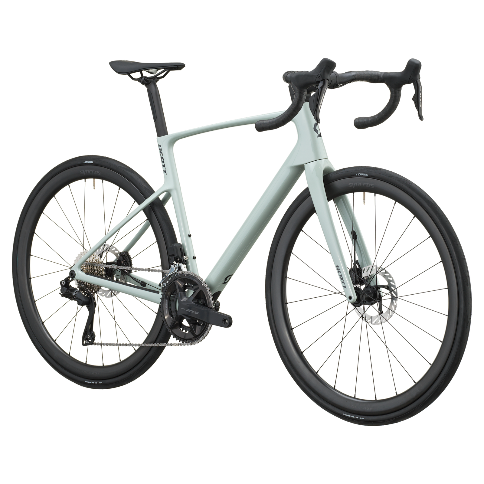 Scott Addict 30 2027 - Afbeelding 2
