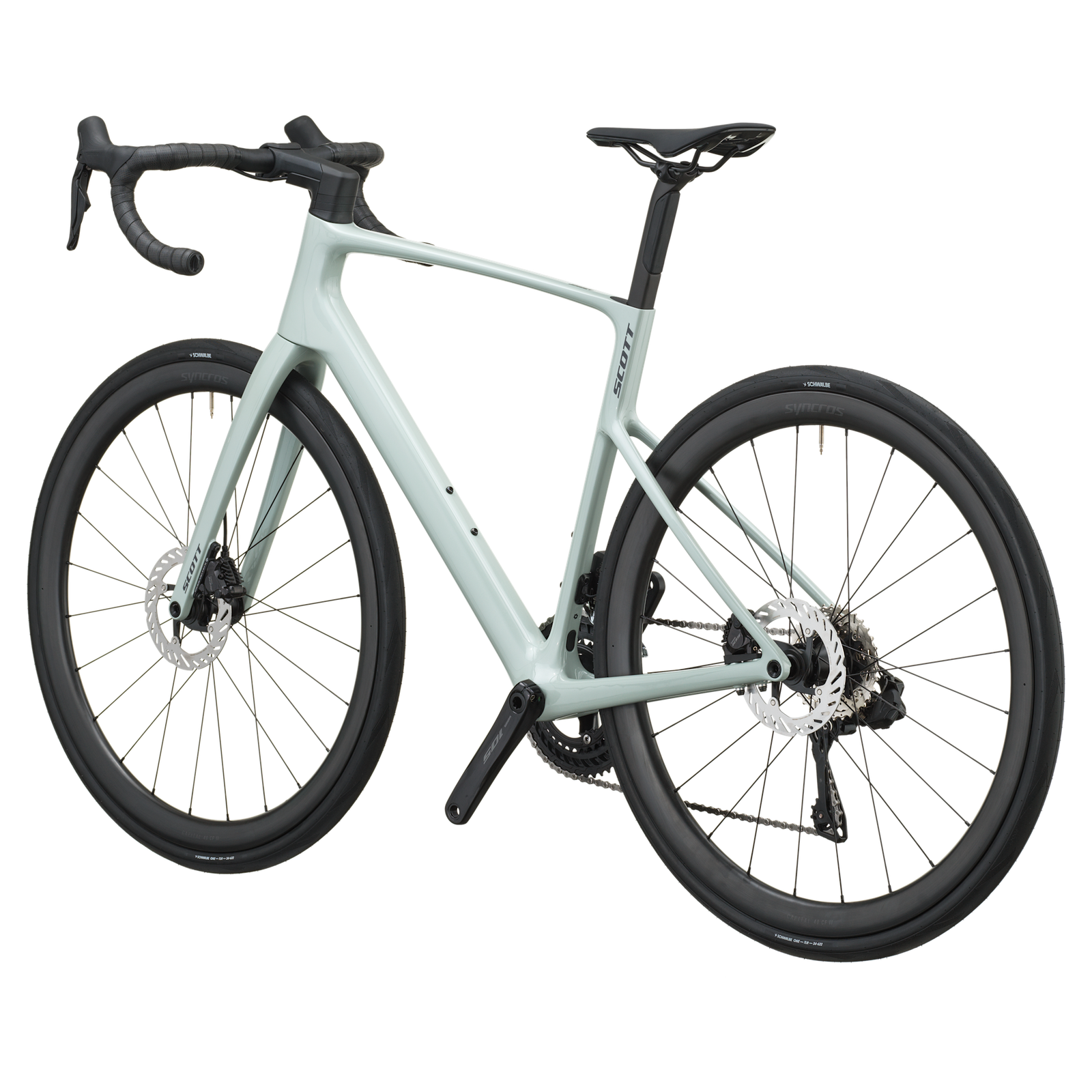 Scott Addict 30 2027 - Afbeelding 3