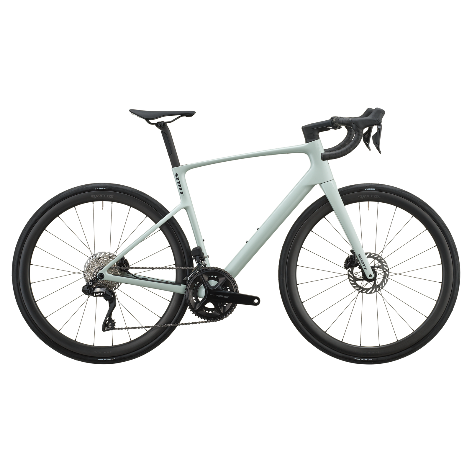 Scott Addict 30 2027