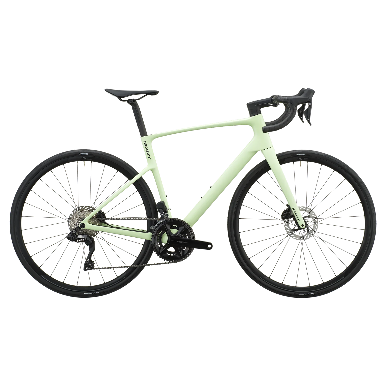 Scott Addict 40 2027 - Afbeelding 2
