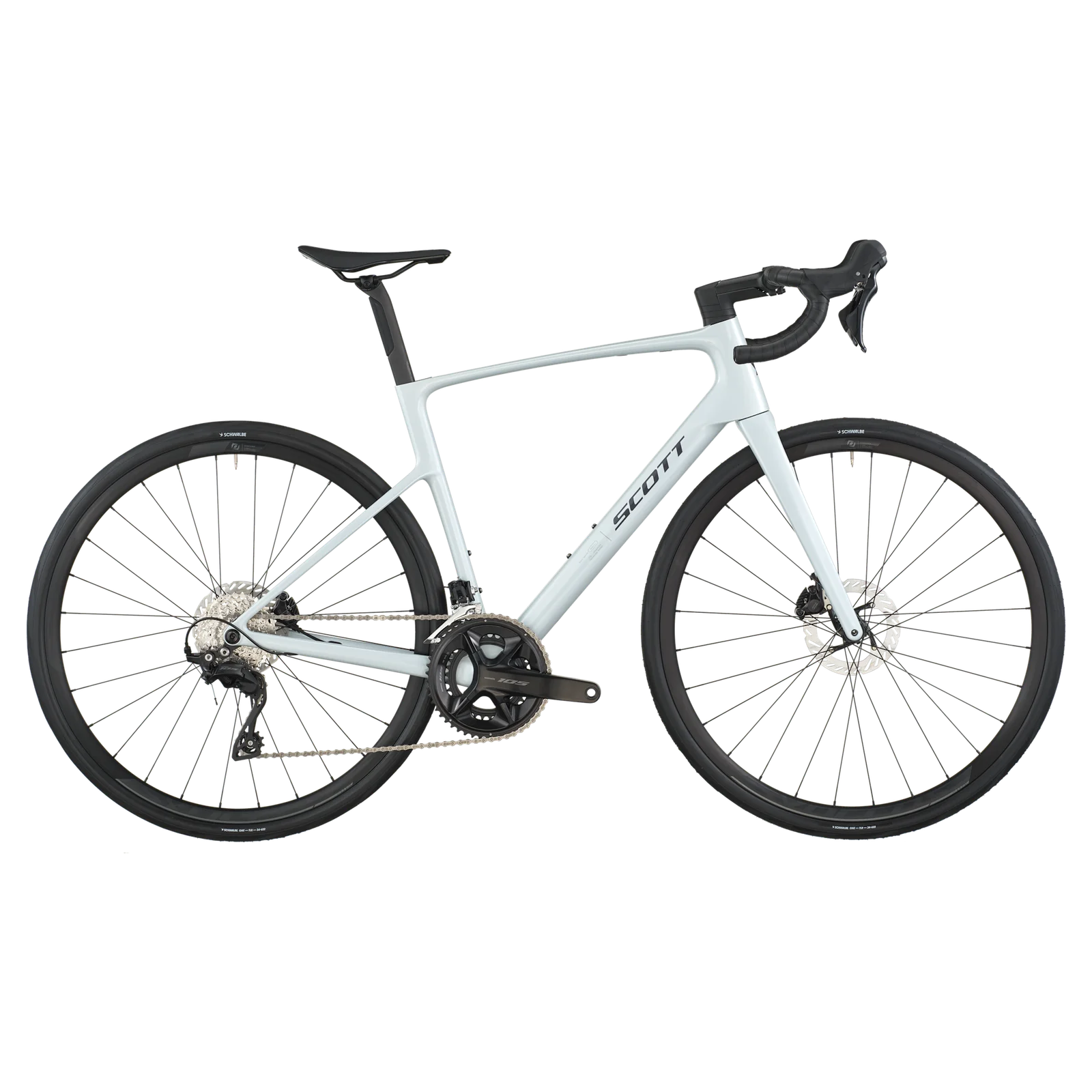 Scott Addict 50 2027 - Afbeelding 2