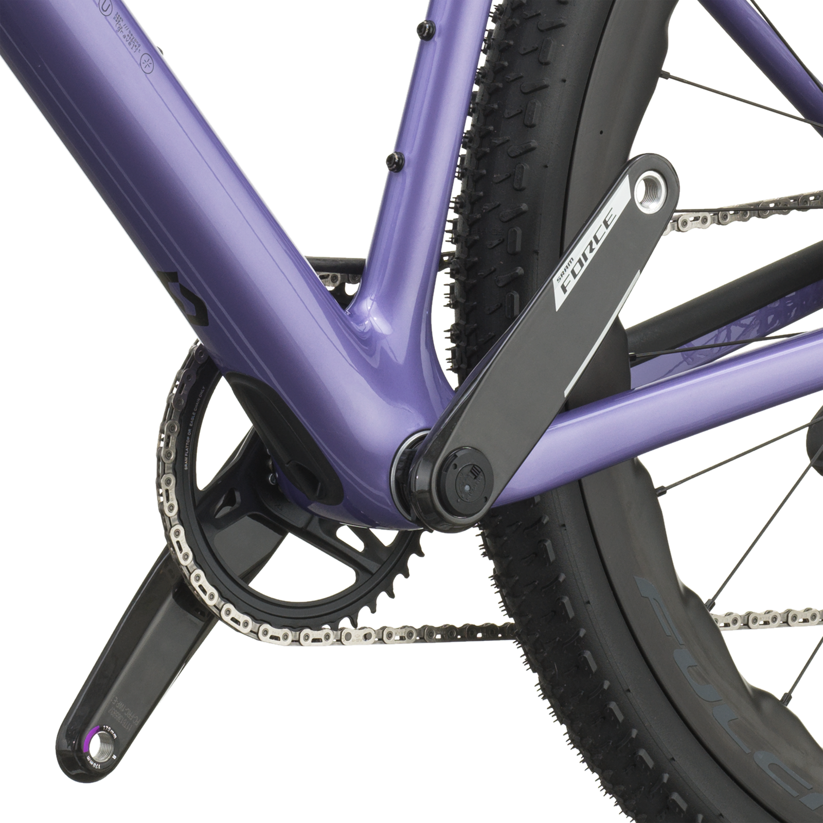 Scott Addict Gravel 10 2027 - Afbeelding 6