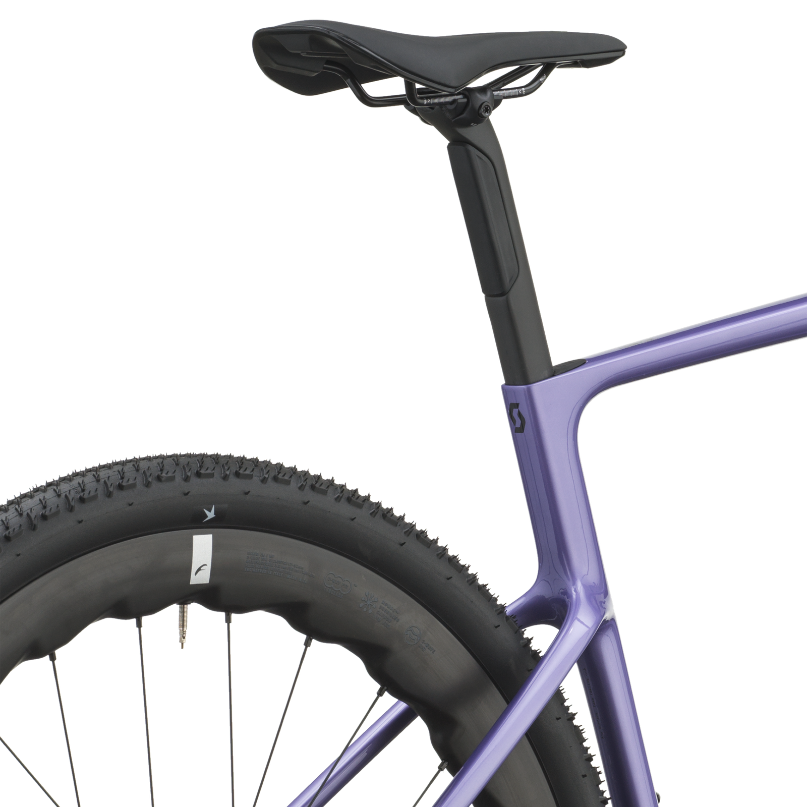 Scott Addict Gravel 10 2027 - Afbeelding 8
