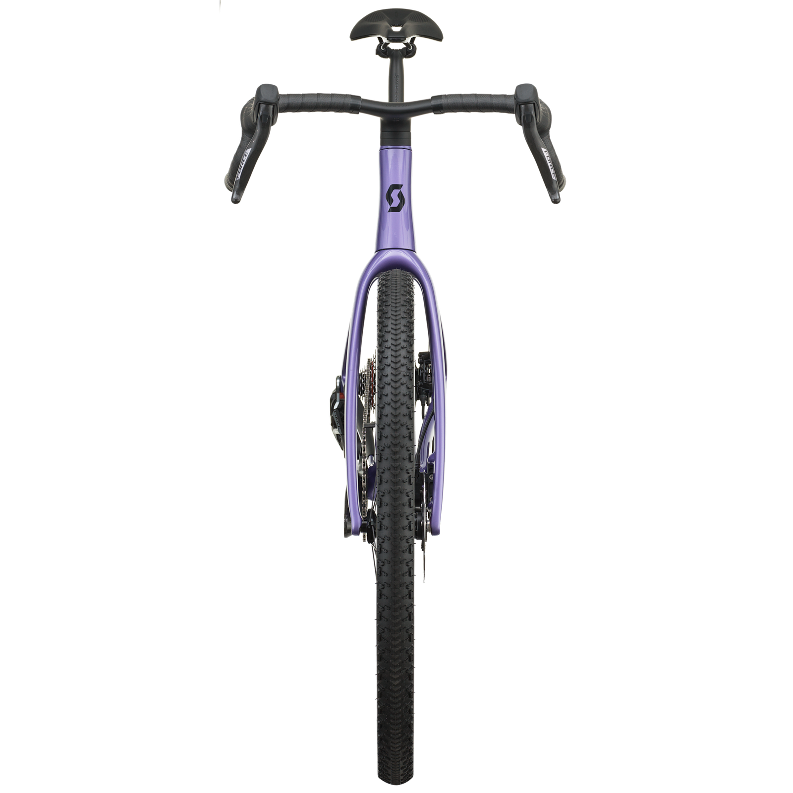 Scott Addict Gravel 10 2027 - Afbeelding 9