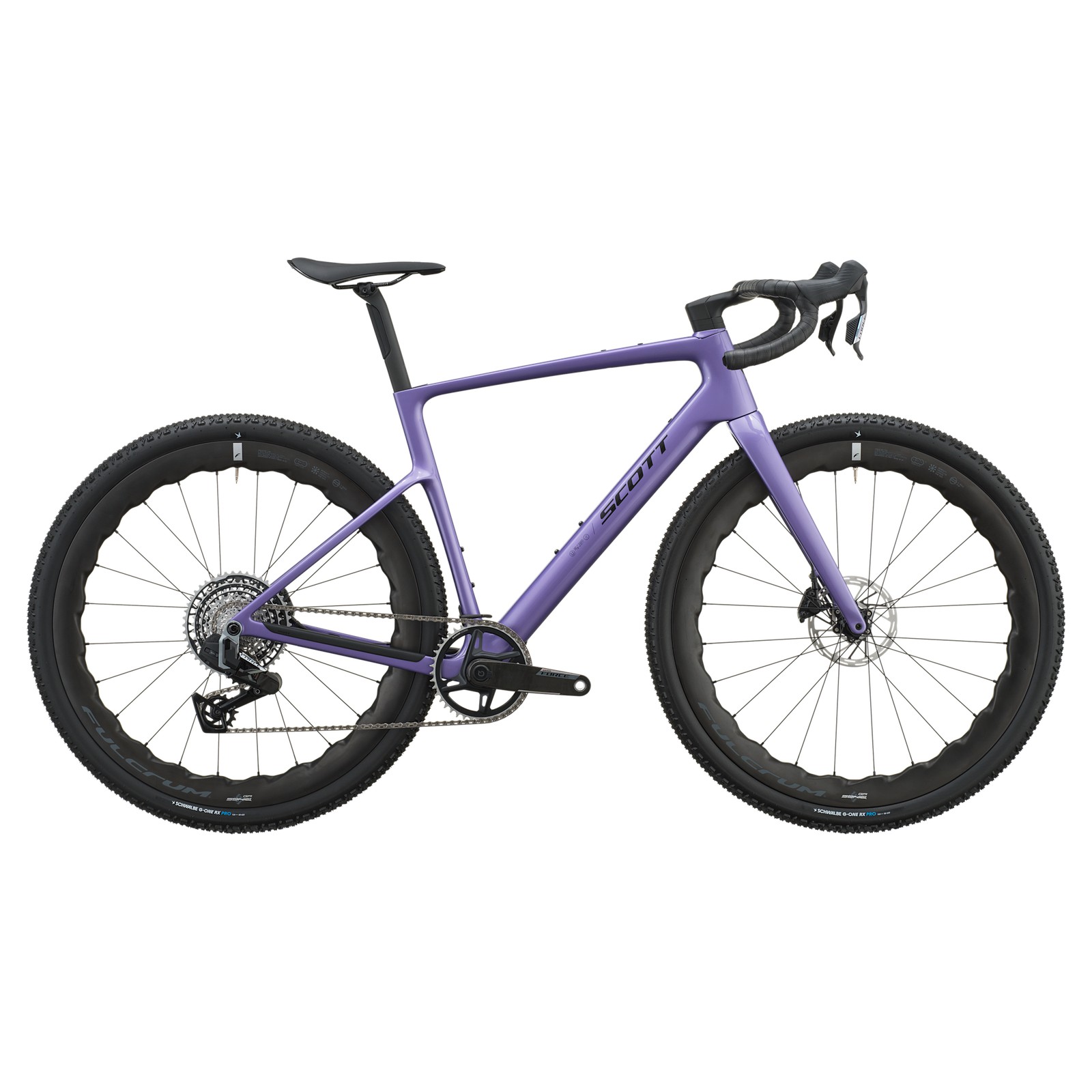 Scott Addict Gravel 10 2027