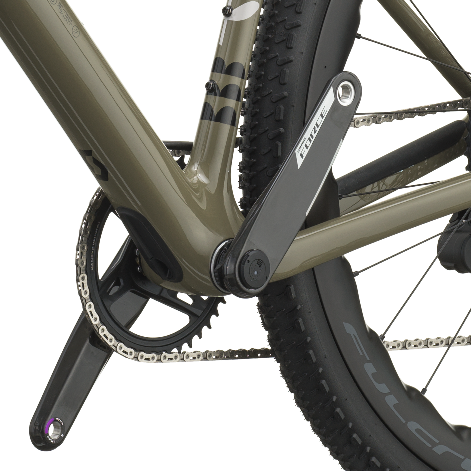 Scott Addict Gravel 10 2027 - Afbeelding 16