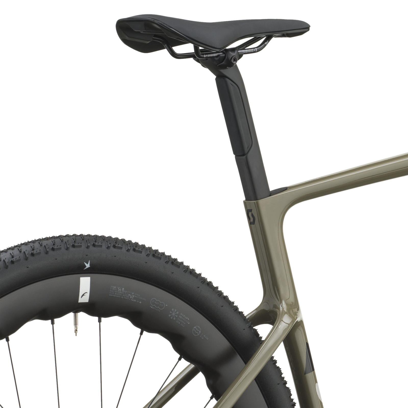 Scott Addict Gravel 10 2027 - Afbeelding 18