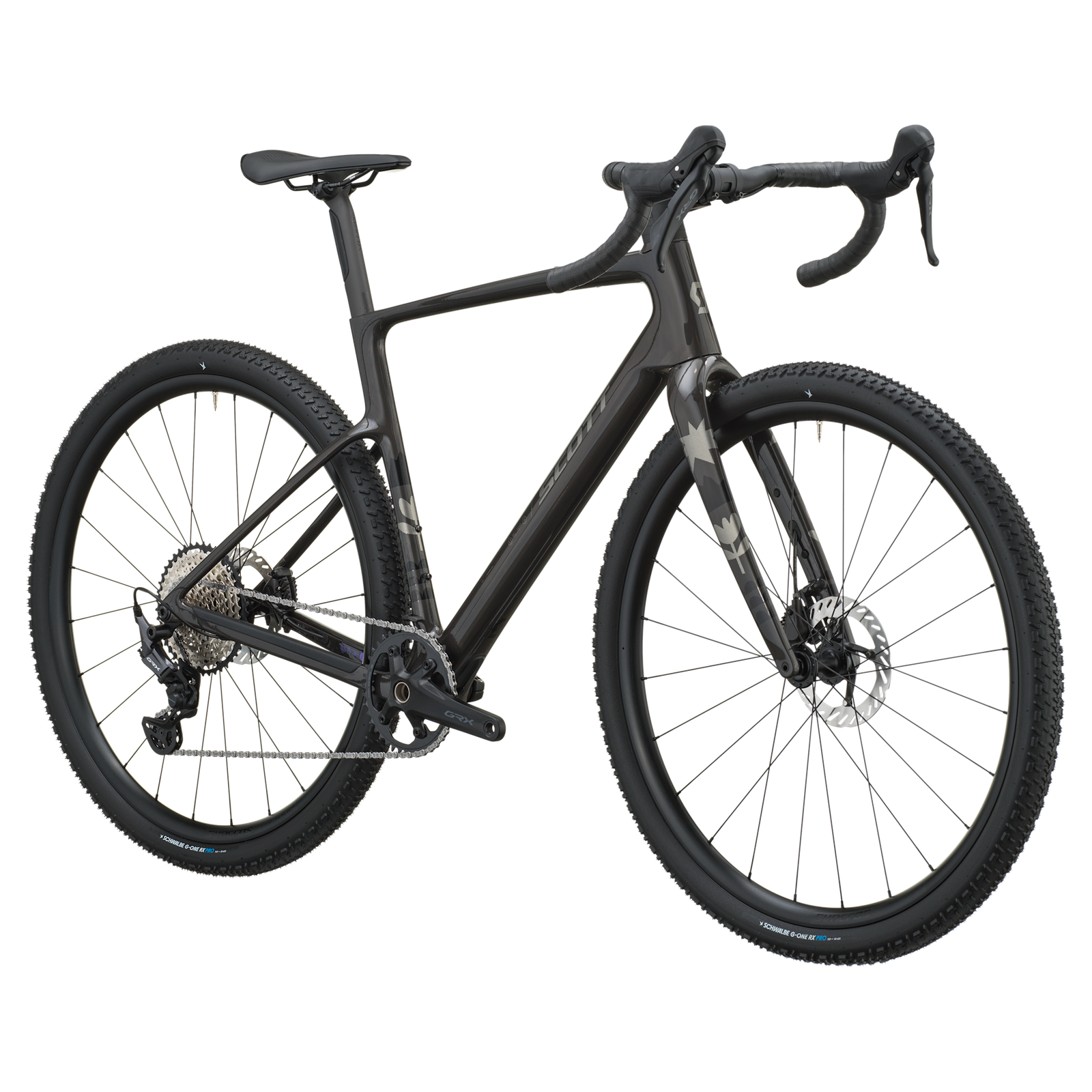 Scott Addict Gravel 40 2027 - Afbeelding 10