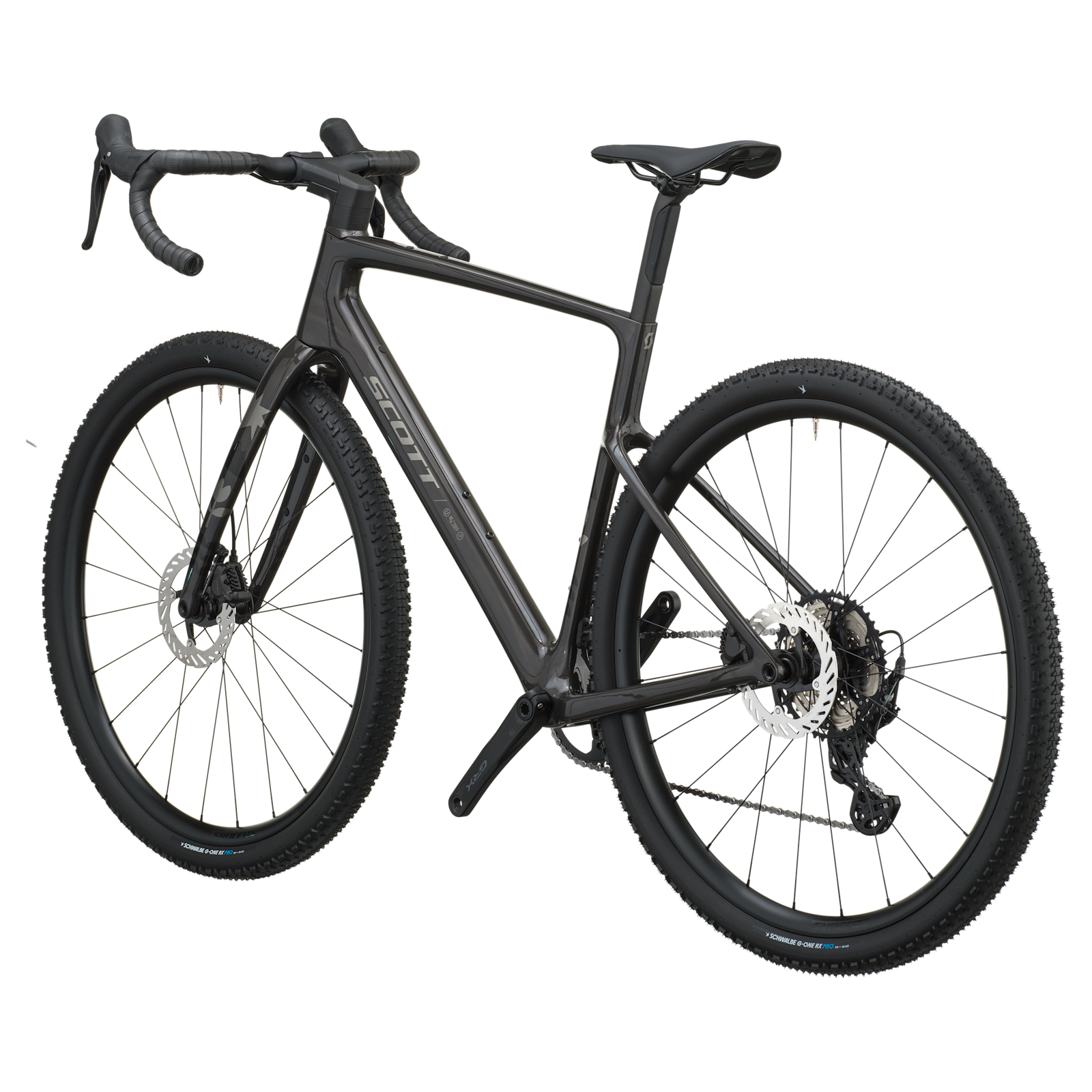Scott Addict Gravel 40 2027 - Afbeelding 11