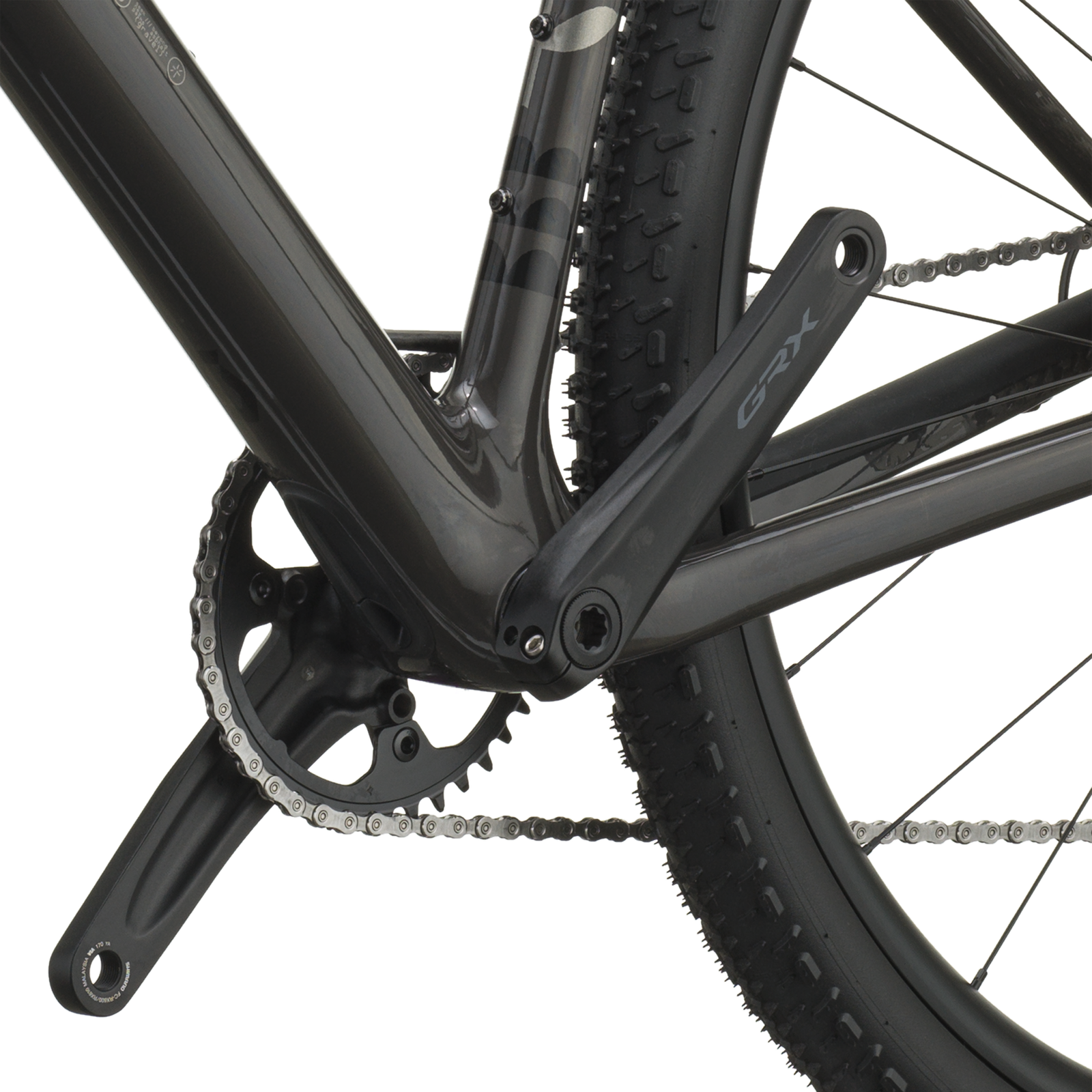 Scott Addict Gravel 40 2027 - Afbeelding 14