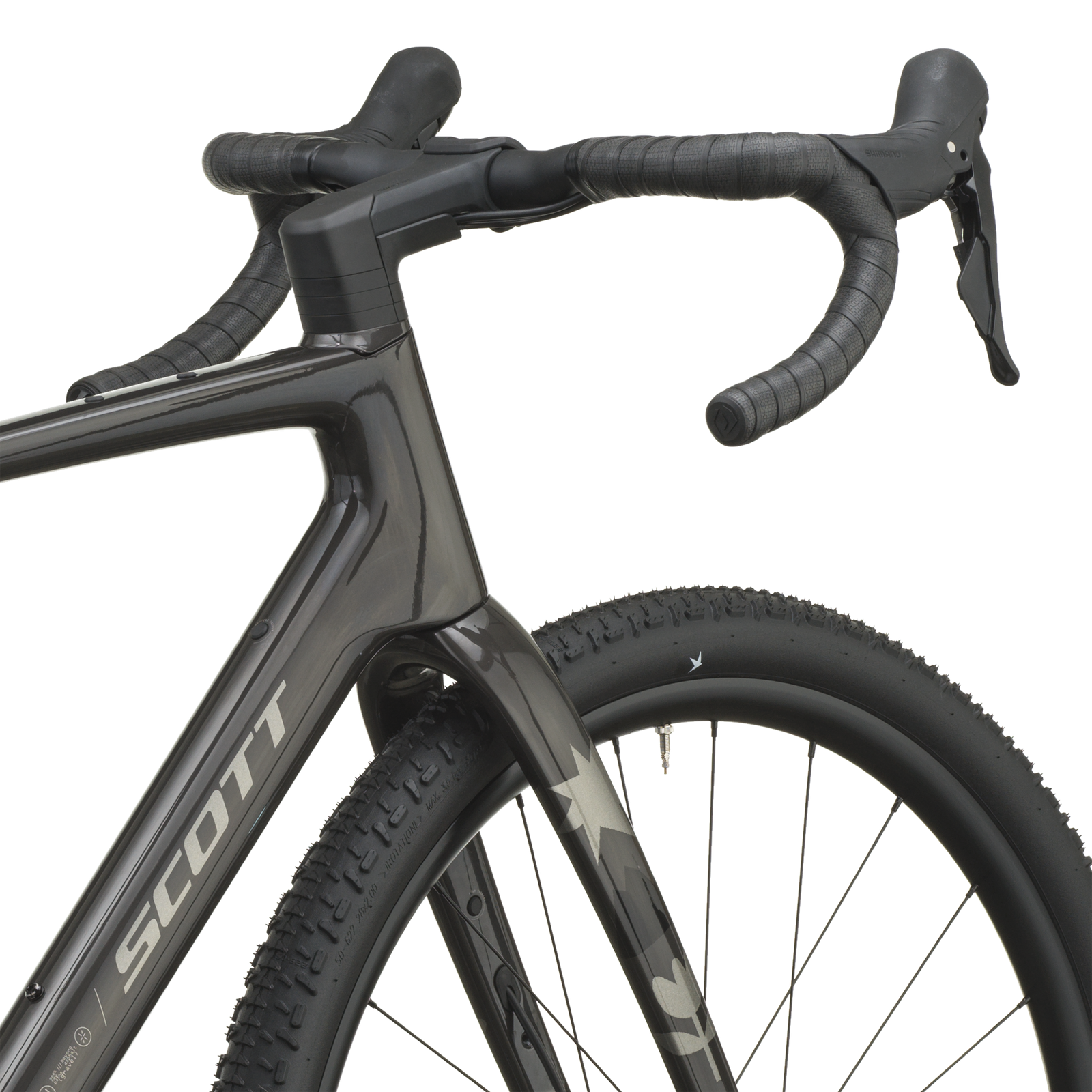 Scott Addict Gravel 40 2027 - Afbeelding 15