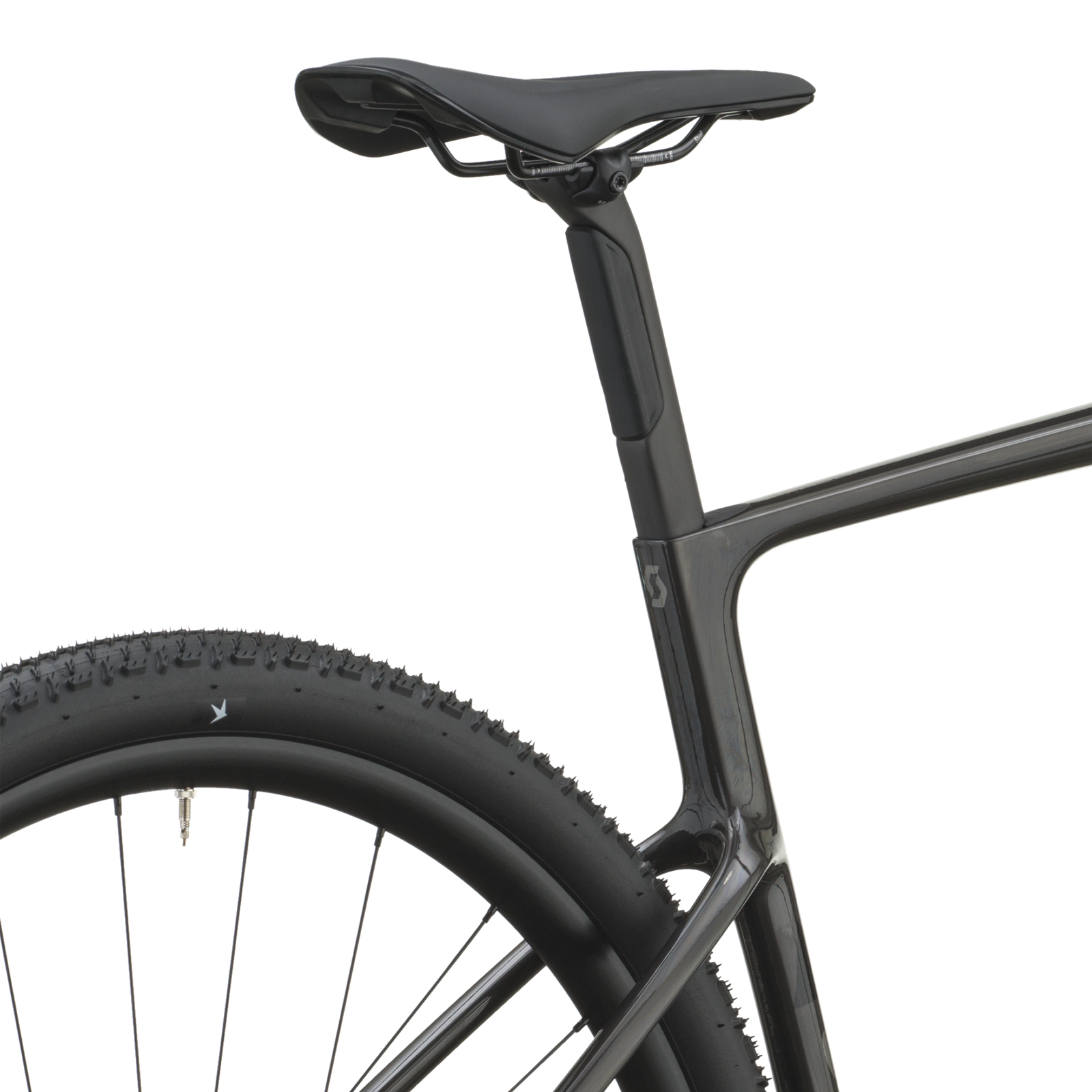 Scott Addict Gravel 40 2027 - Afbeelding 16