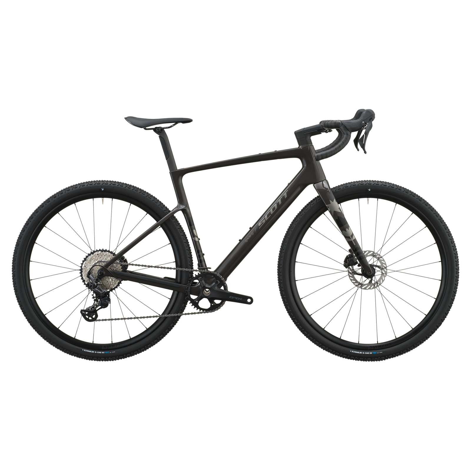 Scott Addict Gravel 40 2027 - Afbeelding 9