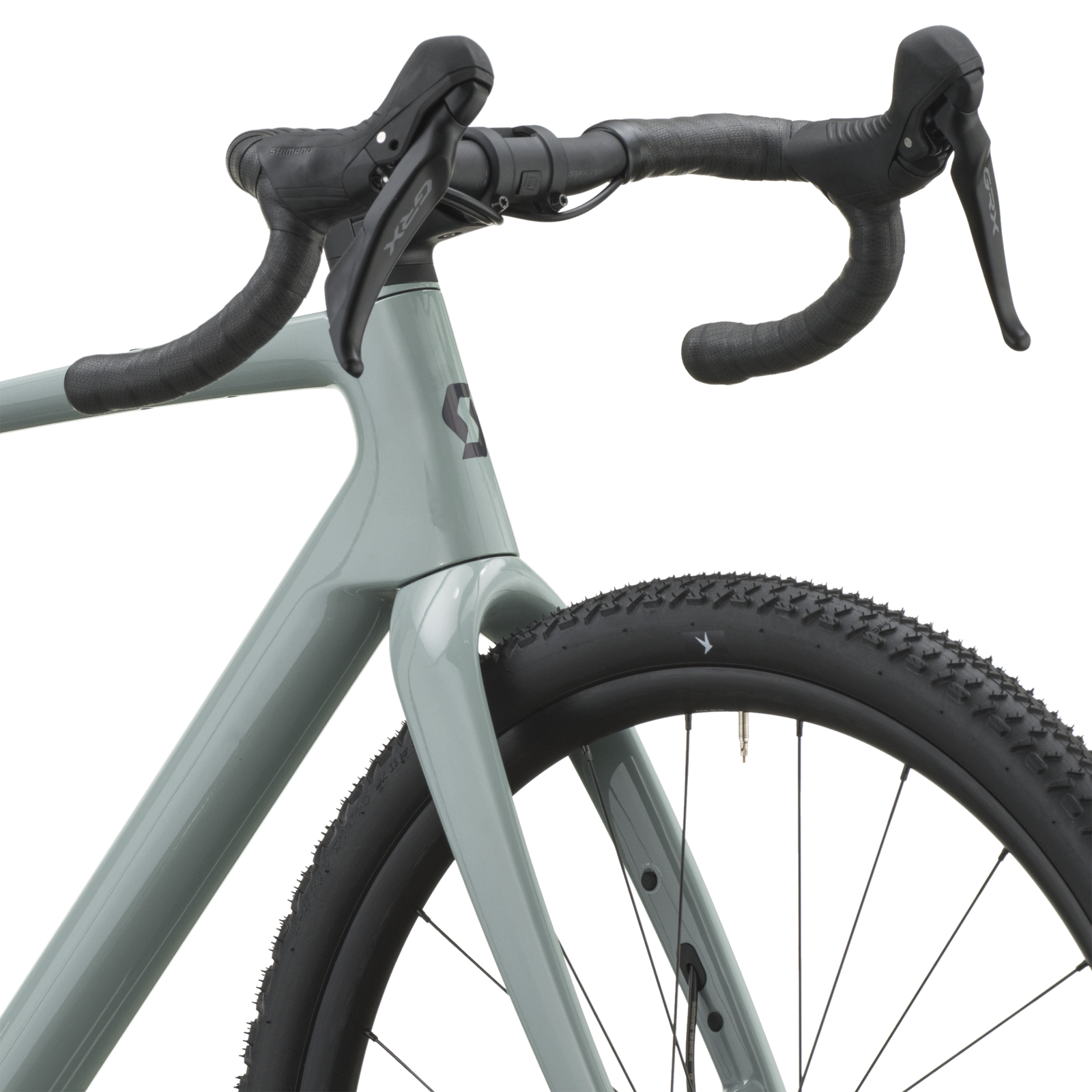 Scott Addict Gravel 40 2027 - Afbeelding 5