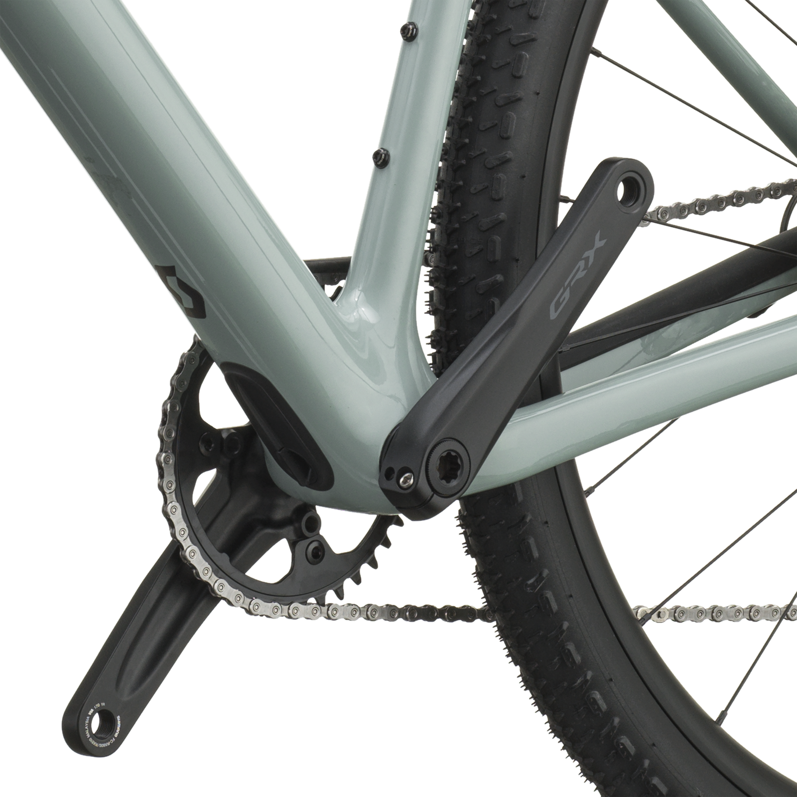 Scott Addict Gravel 40 2027 - Afbeelding 6
