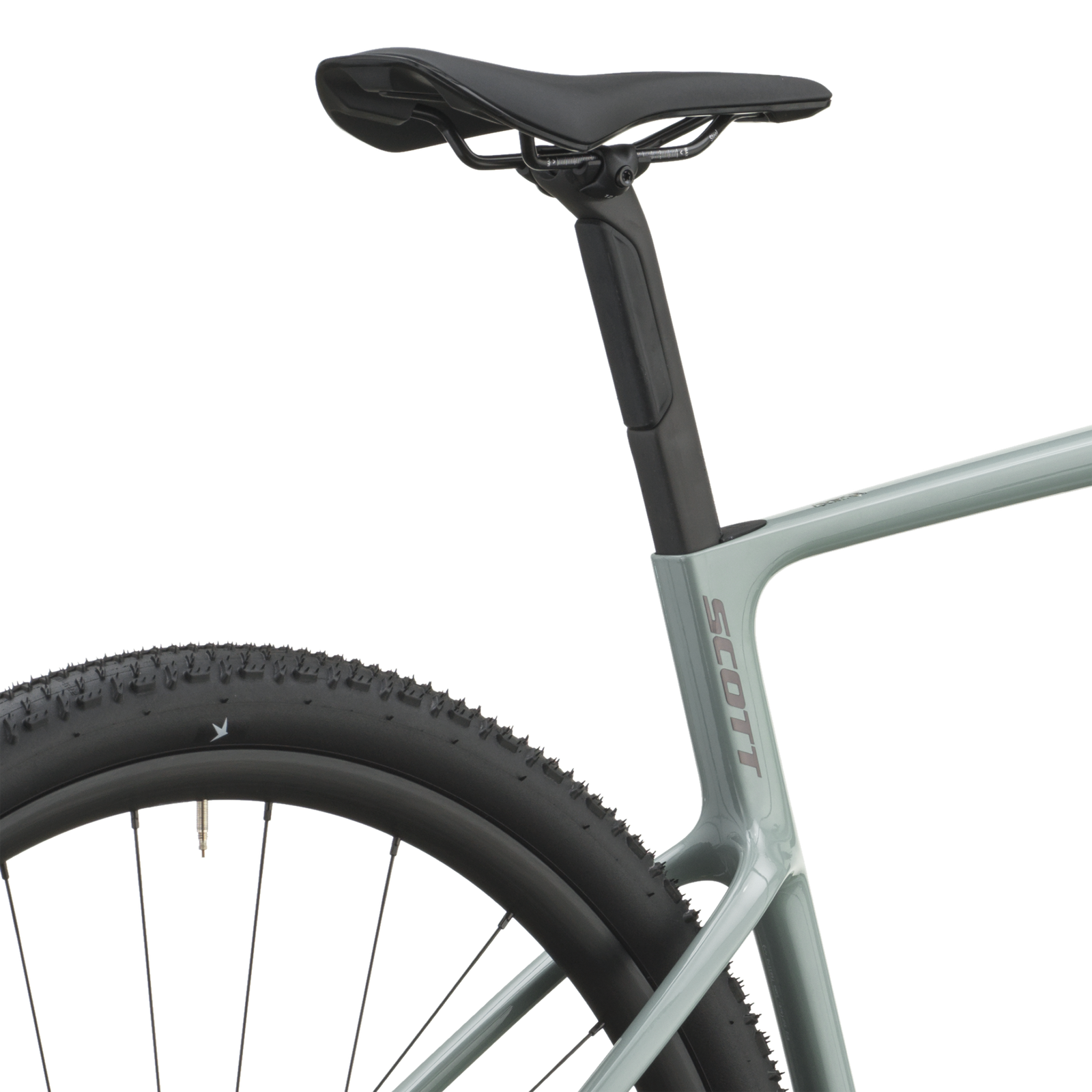 Scott Addict Gravel 40 2027 - Afbeelding 8