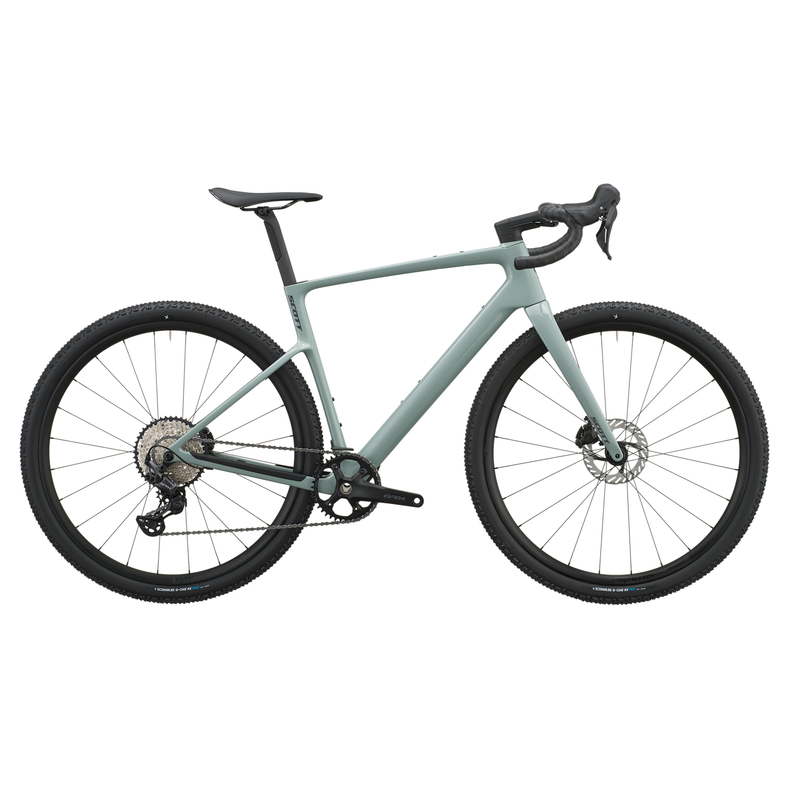 Scott Addict Gravel 40 2027